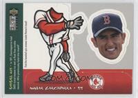 Nomar Garciaparra