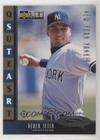 Derek Jeter [Good to VG‑EX]