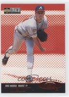 Greg Maddux