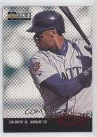 Ken Griffey Jr.