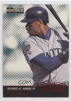 Ken Griffey Jr. [EX to NM]