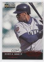 Ken Griffey Jr.