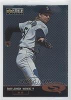 Randy Johnson