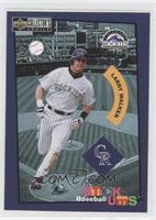 Larry Walker