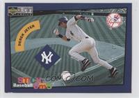 Derek Jeter [EX to NM]