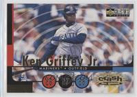 Ken Griffey Jr. (June 26-28)