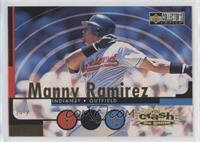 Manny Ramirez (July 9-12)