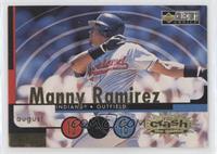 Manny Ramirez (August 13-16)
