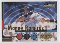 Manny Ramirez (September 18-20)