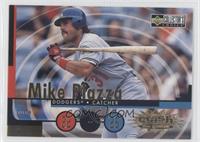 Mike Piazza (June 22-25)