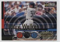 Larry Walker (August 27-30)