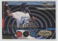 Fred McGriff (July 3-5)