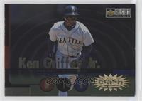 Ken Griffey Jr. [EX to NM]