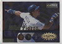 Mike Piazza