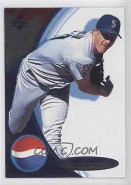1998 Upper Deck Pepsi Seattle Mariners - [Base] #PM 16 - Mike Timlin