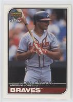 Andruw Jones [EX to NM]