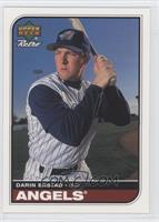 Darin Erstad