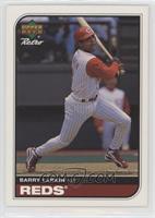 Barry Larkin