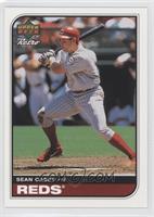 Sean Casey