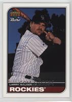 Larry Walker