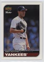 Andy Pettitte