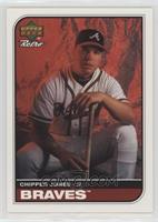 Chipper Jones