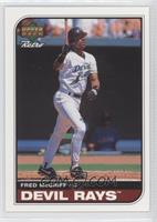 Fred McGriff