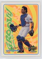 Mike Piazza