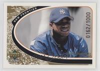 Orlando Hernandez #/1,000