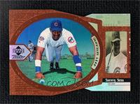 Sammy Sosa #/50