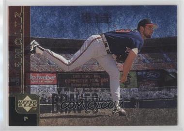 1998 Upper Deck Special F/X - [Base] #18 - John Smoltz