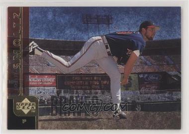 1998 Upper Deck Special F/X - [Base] #18 - John Smoltz