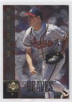 Greg Maddux [Good to VG‑EX]