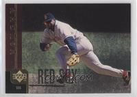 Mo Vaughn