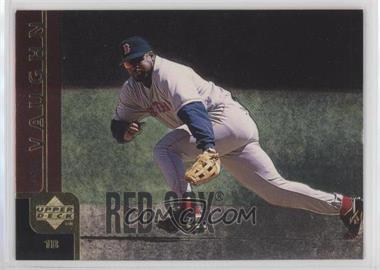 1998 Upper Deck Special F/X - [Base] #30 - Mo Vaughn