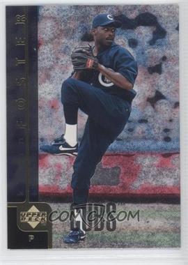 1998 Upper Deck Special F/X - [Base] #32 - Kevin Foster