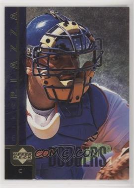 1998 Upper Deck Special F/X - [Base] #6 - Mike Piazza