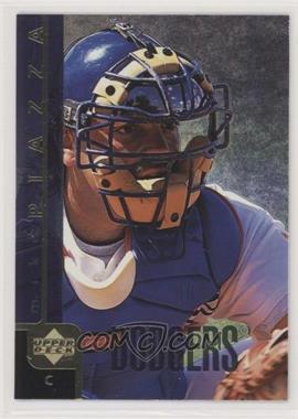 1998 Upper Deck Special F/X - [Base] #6 - Mike Piazza