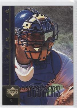 1998 Upper Deck Special F/X - [Base] #6 - Mike Piazza