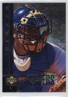 Mike Piazza