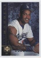 Raul Mondesi