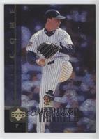 David Cone