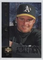 Jason Giambi