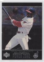 Kenny Lofton [EX to NM]