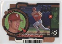 Scott Rolen #/1,000