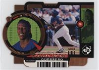 Vladimir Guerrero #/1,000