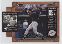 Ken Caminiti #/1,000