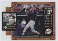 Ken Caminiti #/1,000