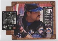 Mike Piazza #/1,000