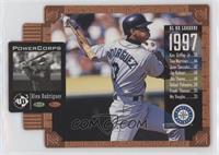 Alex Rodriguez [Good to VG‑EX] #/1,000